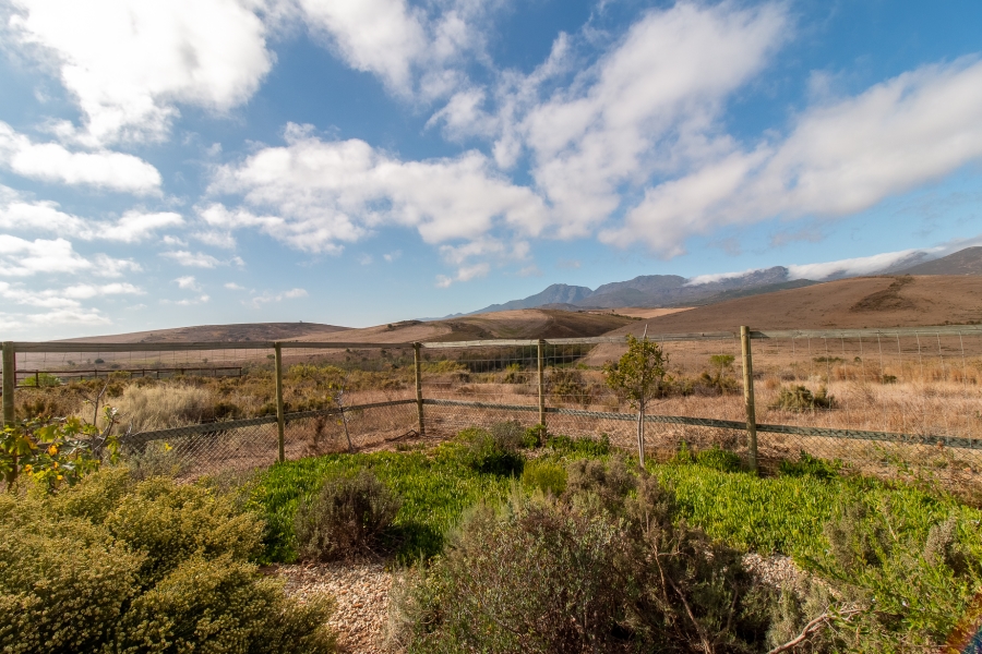 2 Bedroom Property for Sale in Maremmana Estate Western Cape
